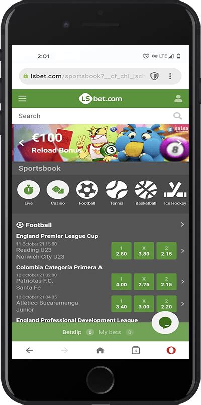 lsbet app download ios - LSbet apps ️ Download the Latest Android & iOS Version